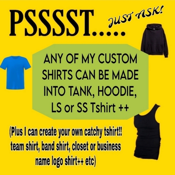 GOOD VIBES ONLY ✌️ CUSTOM HOODIE SWEATSHIRT PEPEPIZZAZZ - Picture 3 of 3